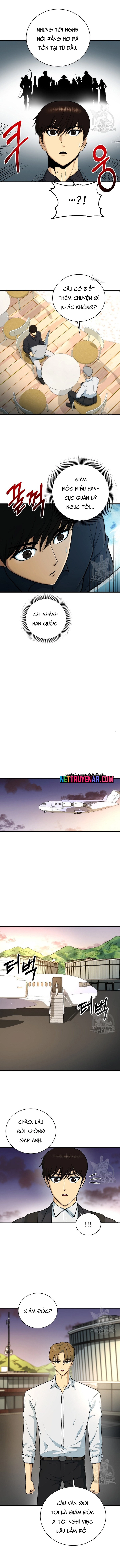 Ngoài Nhà Là Bão Tố Chapter 84 - Trang 2