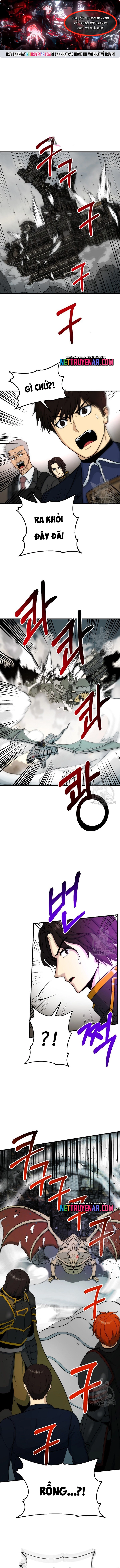 Ngoài Nhà Là Bão Tố Chapter 84 - Trang 2