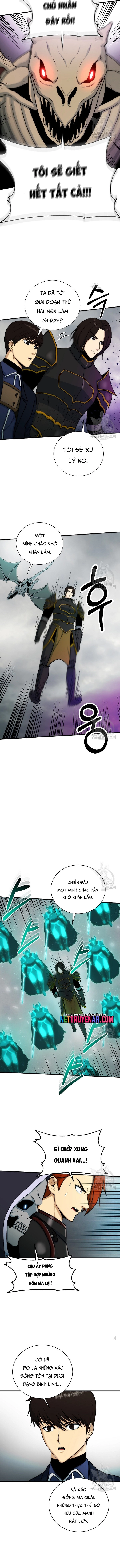 Ngoài Nhà Là Bão Tố Chapter 84 - Trang 2