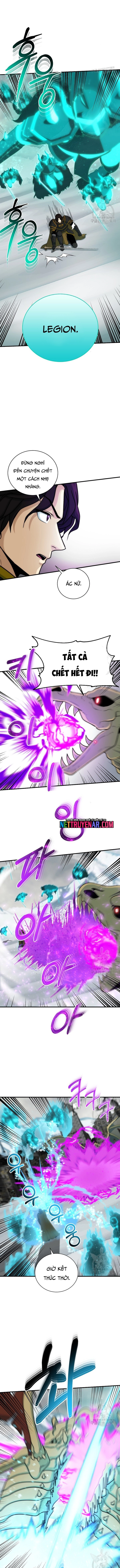 Ngoài Nhà Là Bão Tố Chapter 84 - Trang 2