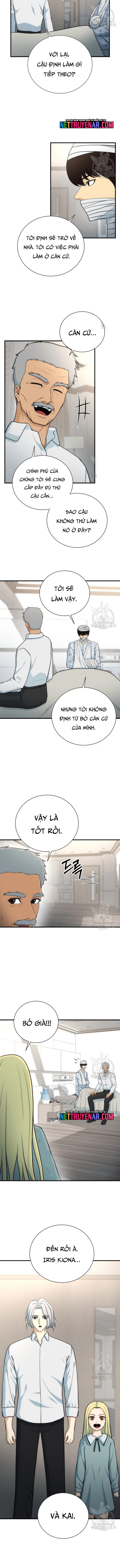 Ngoài Nhà Là Bão Tố Chapter 84 - Trang 2