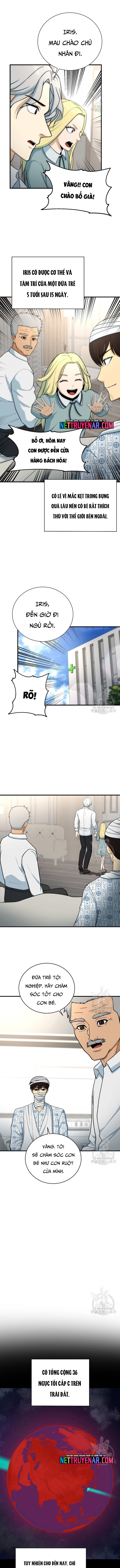 Ngoài Nhà Là Bão Tố Chapter 84 - Trang 2