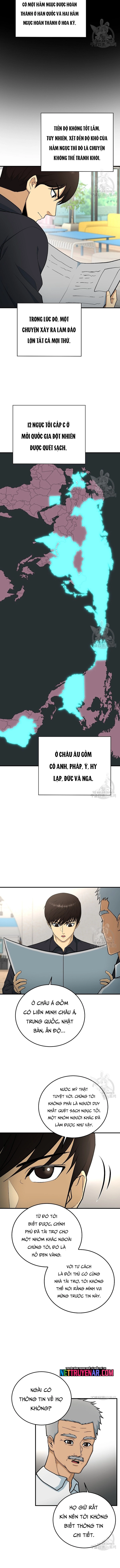 Ngoài Nhà Là Bão Tố Chapter 84 - Trang 2