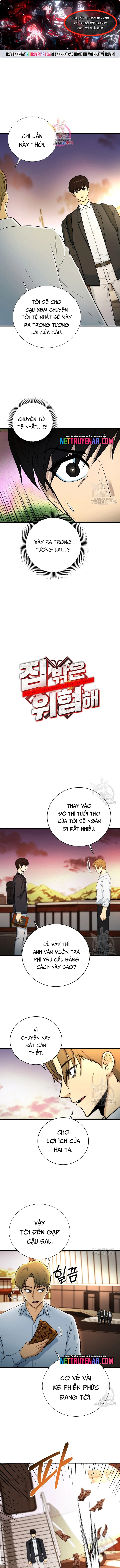 Ngoài Nhà Là Bão Tố Chapter 85 - Trang 2
