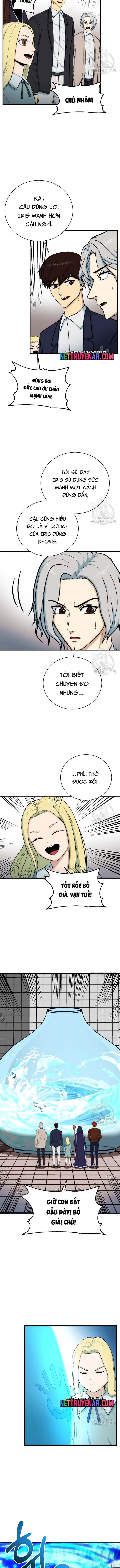 Ngoài Nhà Là Bão Tố Chapter 85 - Trang 2