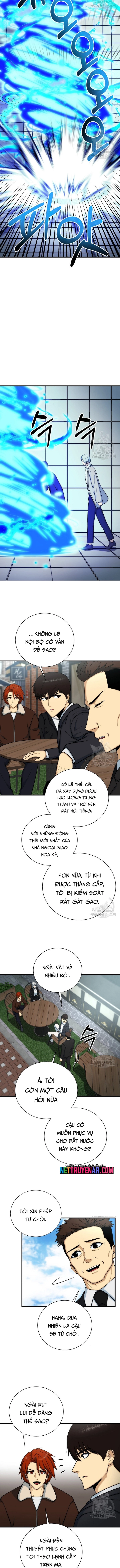 Ngoài Nhà Là Bão Tố Chapter 85 - Trang 2