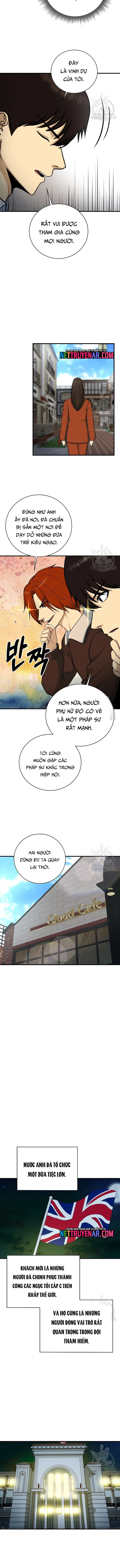 Ngoài Nhà Là Bão Tố Chapter 85 - Trang 2