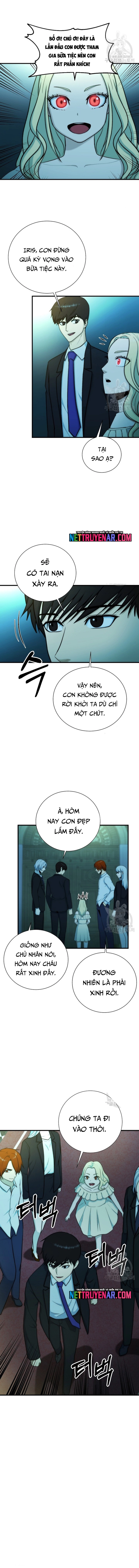 Ngoài Nhà Là Bão Tố Chapter 85 - Trang 2