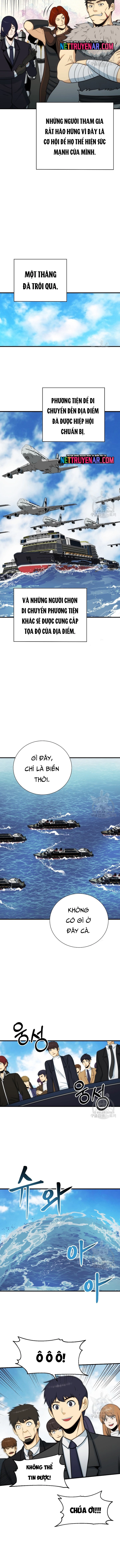 Ngoài Nhà Là Bão Tố Chapter 86 - Trang 2