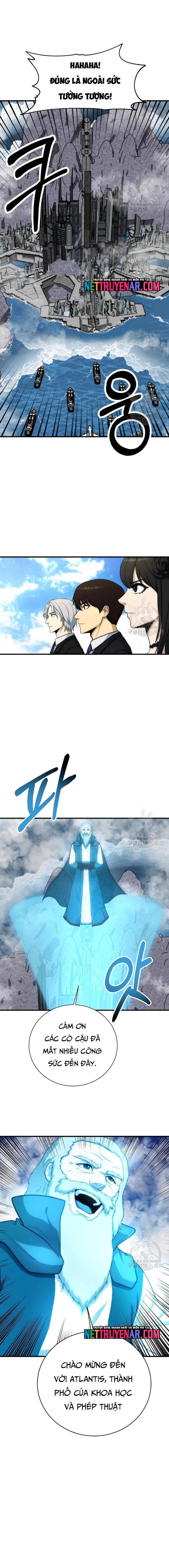 Ngoài Nhà Là Bão Tố Chapter 86 - Trang 2