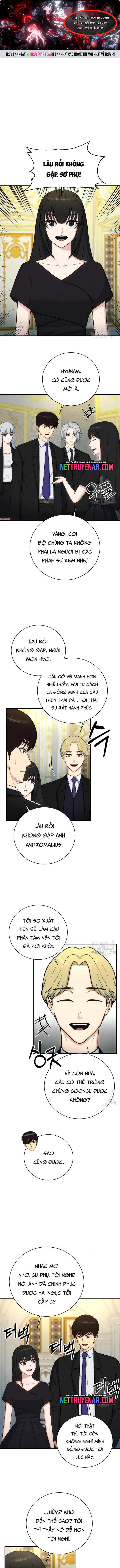 Ngoài Nhà Là Bão Tố Chapter 86 - Trang 2
