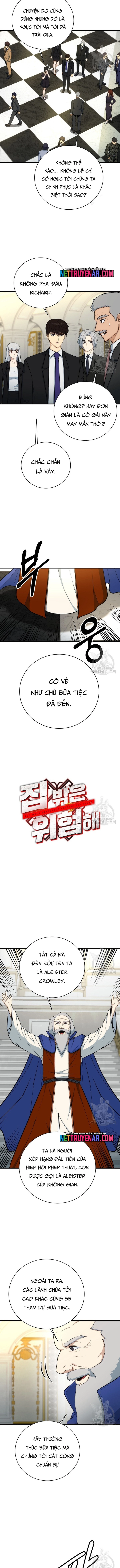 Ngoài Nhà Là Bão Tố Chapter 86 - Trang 2