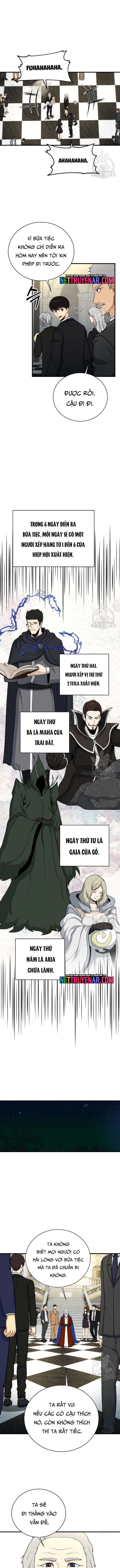 Ngoài Nhà Là Bão Tố Chapter 86 - Trang 2