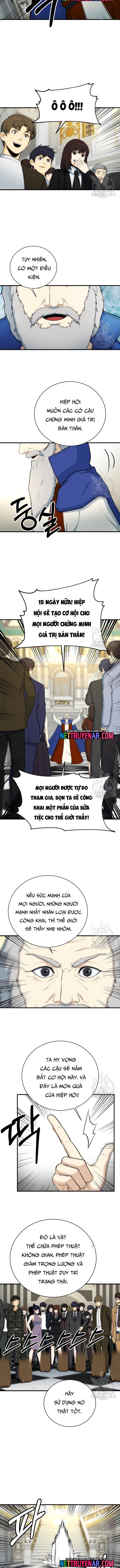 Ngoài Nhà Là Bão Tố Chapter 86 - Trang 2
