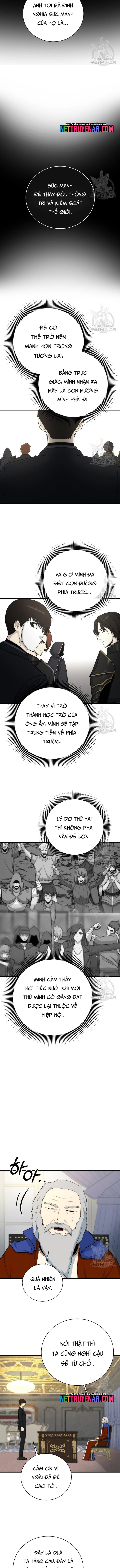 Ngoài Nhà Là Bão Tố Chapter 87 - Trang 2
