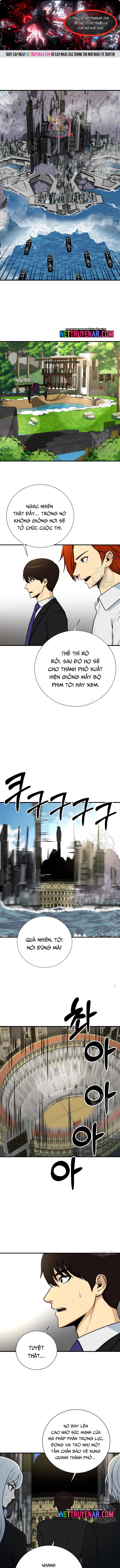 Ngoài Nhà Là Bão Tố Chapter 87 - Trang 2