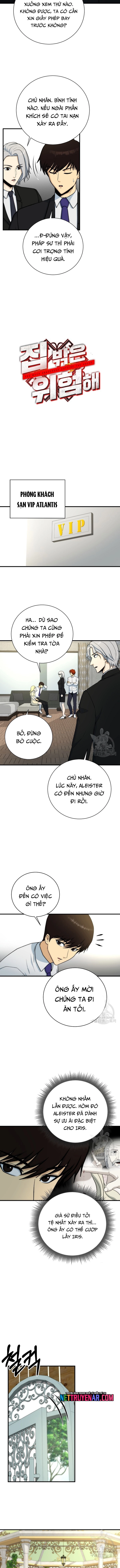 Ngoài Nhà Là Bão Tố Chapter 87 - Trang 2