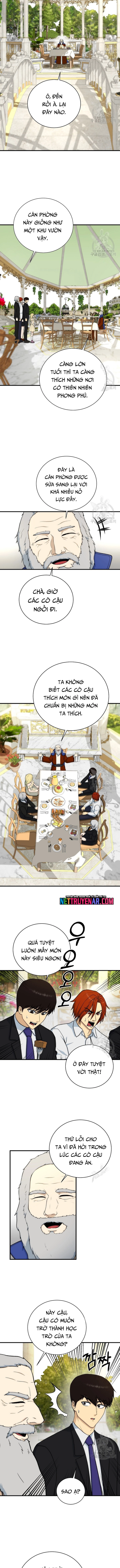 Ngoài Nhà Là Bão Tố Chapter 87 - Trang 2