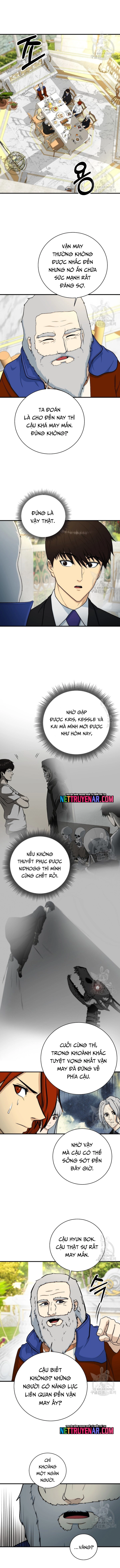 Ngoài Nhà Là Bão Tố Chapter 87 - Trang 2