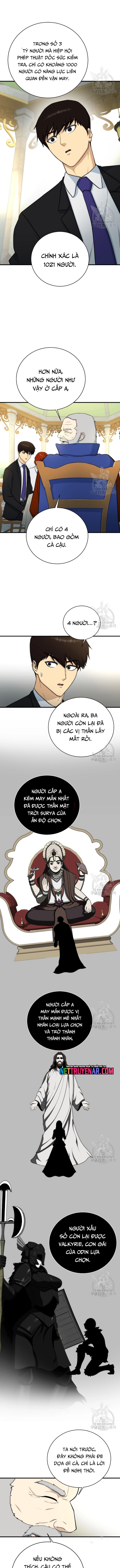 Ngoài Nhà Là Bão Tố Chapter 87 - Trang 2