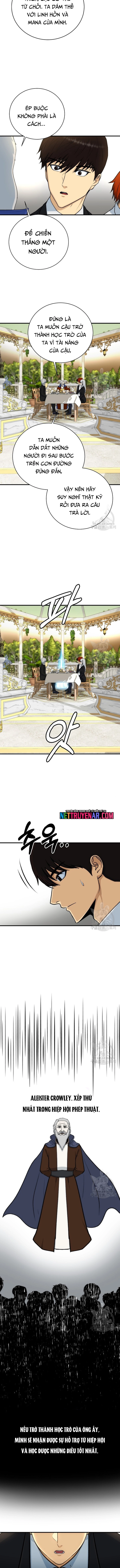 Ngoài Nhà Là Bão Tố Chapter 87 - Trang 2