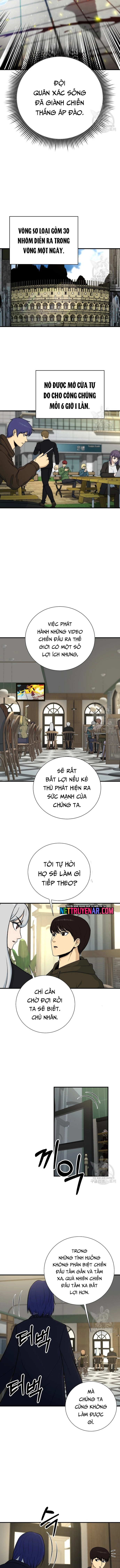 Ngoài Nhà Là Bão Tố Chapter 88 - Trang 2