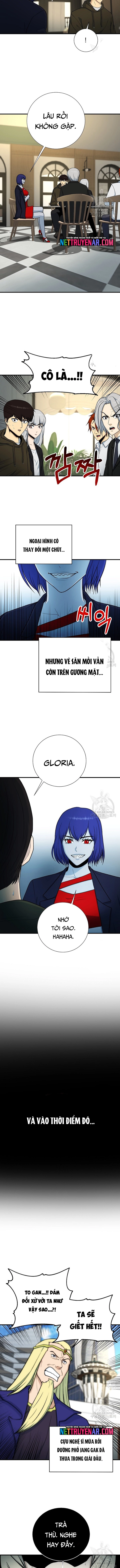 Ngoài Nhà Là Bão Tố Chapter 88 - Trang 2