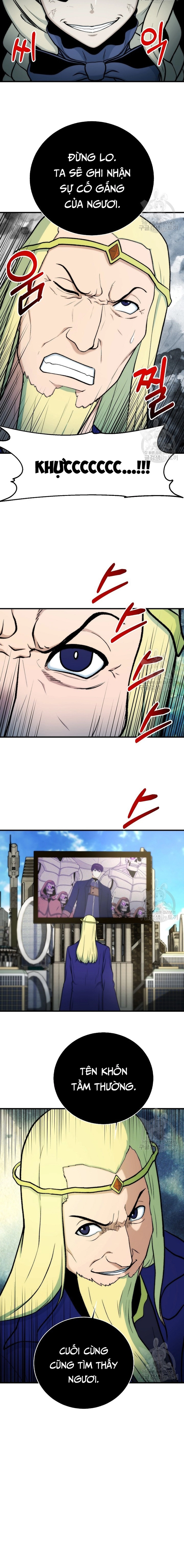 Ngoài Nhà Là Bão Tố Chapter 88 - Trang 2