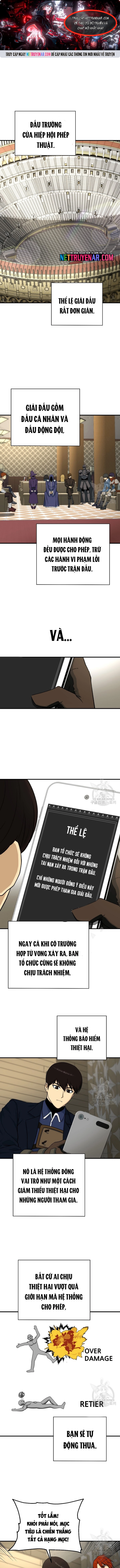 Ngoài Nhà Là Bão Tố Chapter 88 - Trang 2