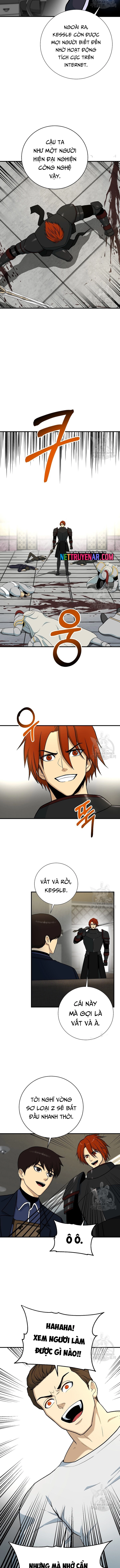 Ngoài Nhà Là Bão Tố Chapter 88 - Trang 2