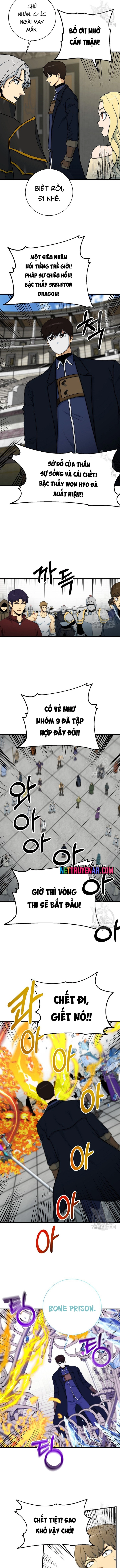 Ngoài Nhà Là Bão Tố Chapter 88 - Trang 2