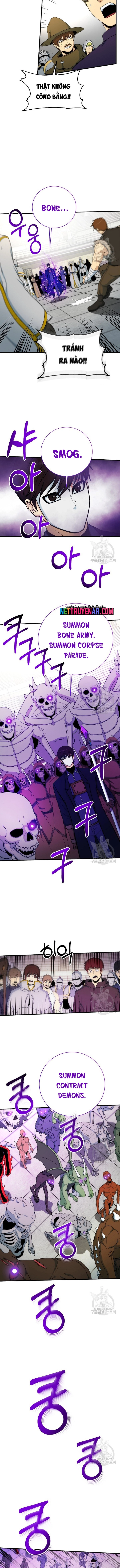 Ngoài Nhà Là Bão Tố Chapter 88 - Trang 2