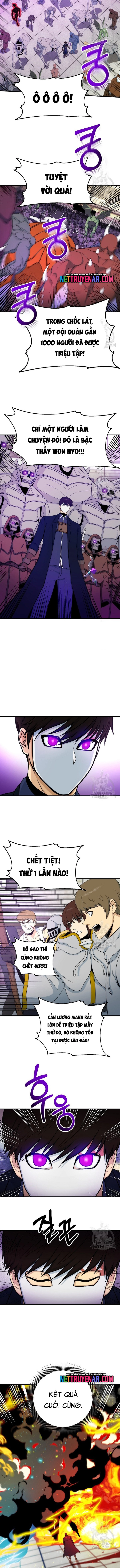 Ngoài Nhà Là Bão Tố Chapter 88 - Trang 2