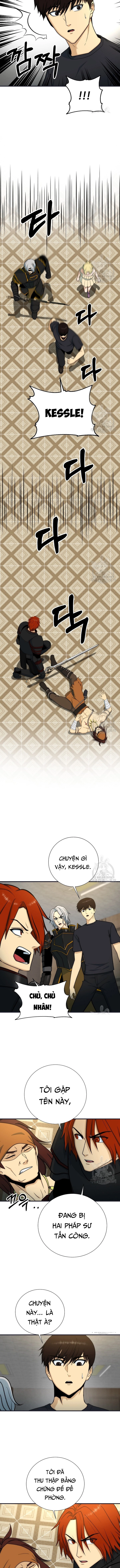 Ngoài Nhà Là Bão Tố Chapter 89 - Trang 2