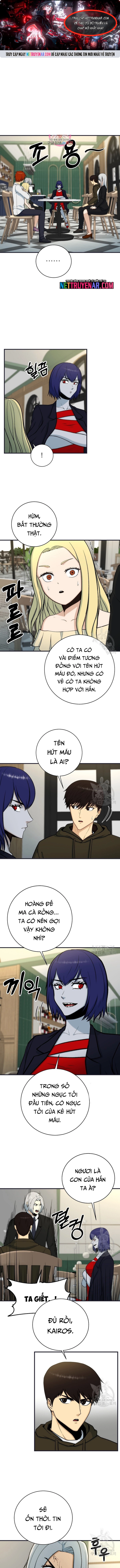 Ngoài Nhà Là Bão Tố Chapter 89 - Trang 2