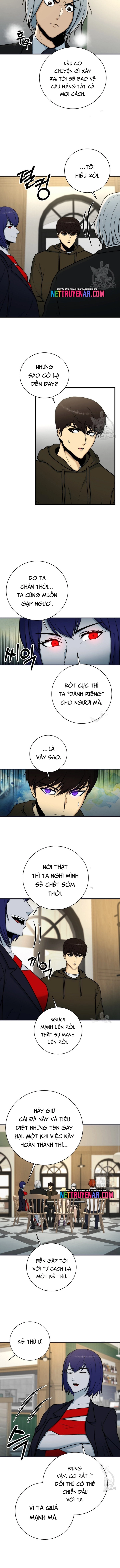 Ngoài Nhà Là Bão Tố Chapter 89 - Trang 2