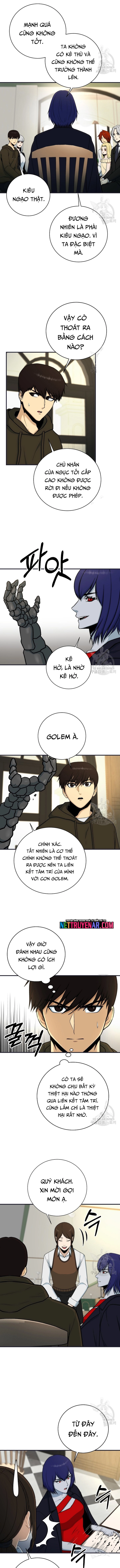 Ngoài Nhà Là Bão Tố Chapter 89 - Trang 2