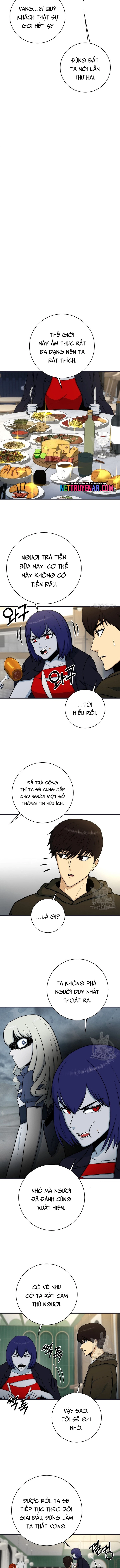 Ngoài Nhà Là Bão Tố Chapter 89 - Trang 2