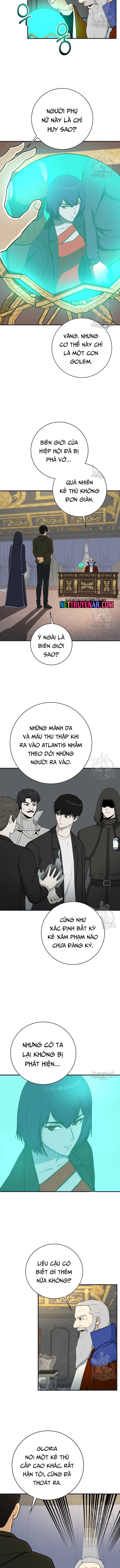 Ngoài Nhà Là Bão Tố Chapter 89 - Trang 2