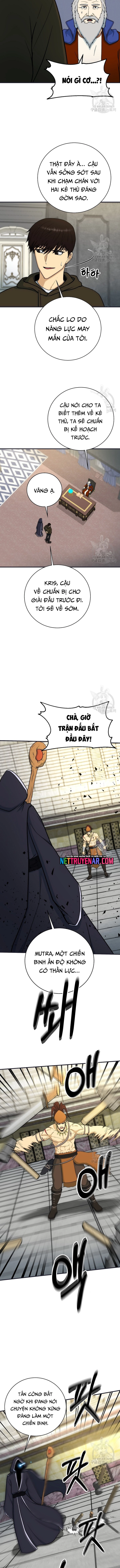 Ngoài Nhà Là Bão Tố Chapter 89 - Trang 2