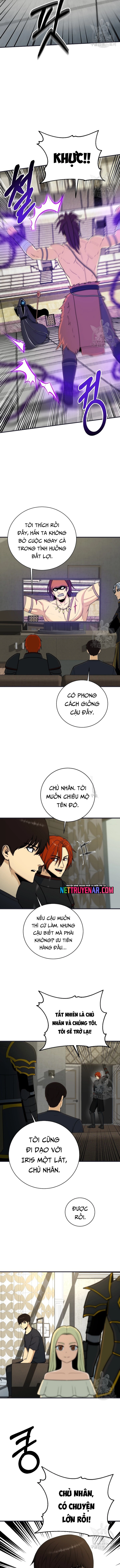 Ngoài Nhà Là Bão Tố Chapter 89 - Trang 2