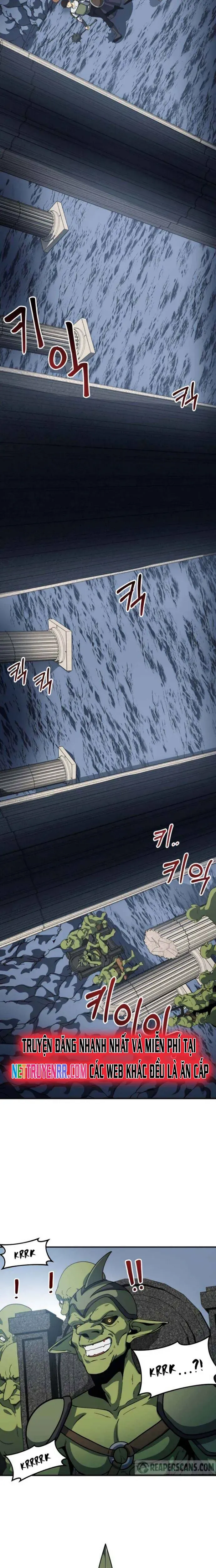 Ngoài Nhà Là Bão Tố Chapter 9 - Trang 2