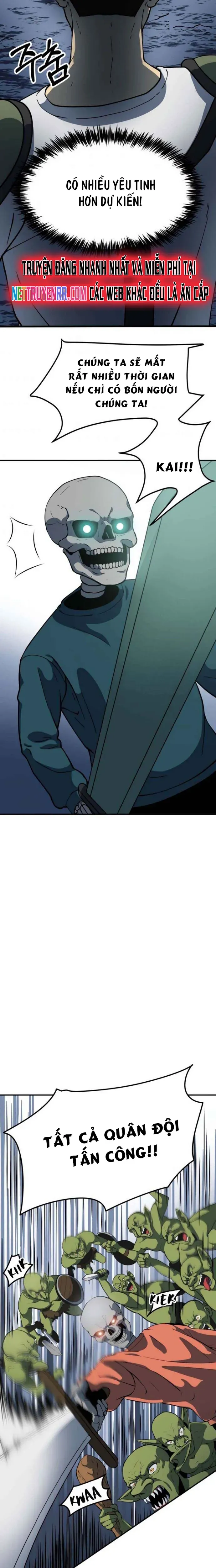 Ngoài Nhà Là Bão Tố Chapter 9 - Trang 2