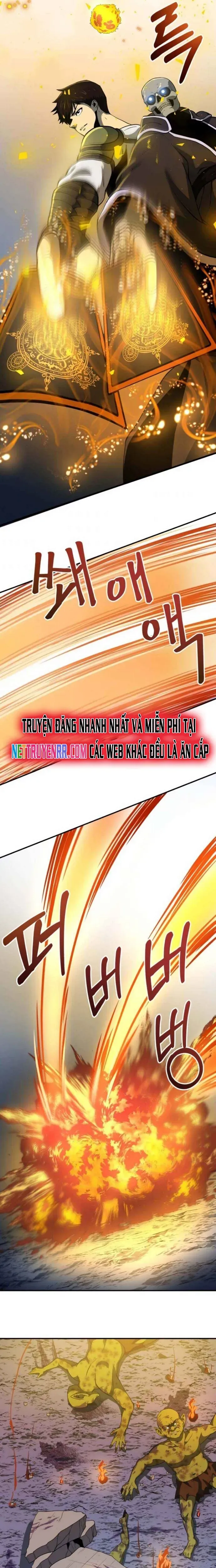 Ngoài Nhà Là Bão Tố Chapter 9 - Trang 2
