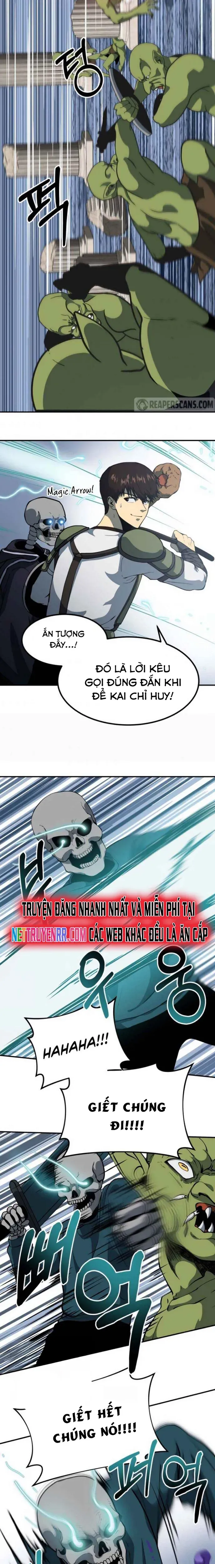 Ngoài Nhà Là Bão Tố Chapter 9 - Trang 2