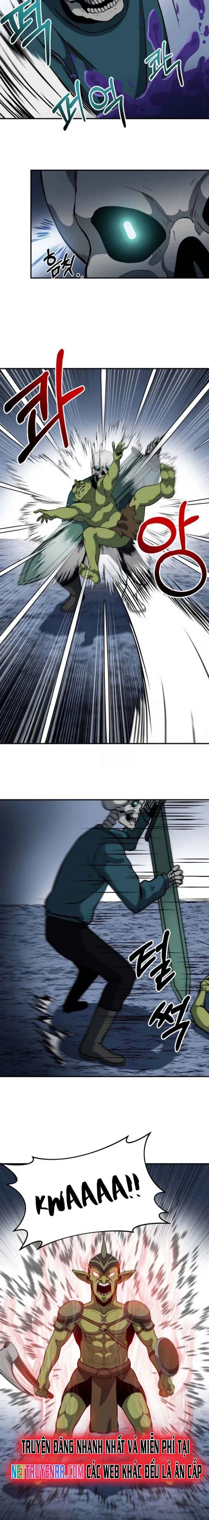 Ngoài Nhà Là Bão Tố Chapter 9 - Trang 2