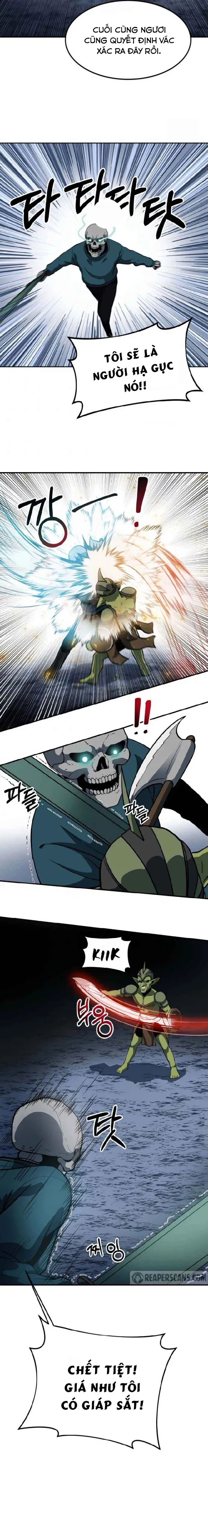 Ngoài Nhà Là Bão Tố Chapter 9 - Trang 2