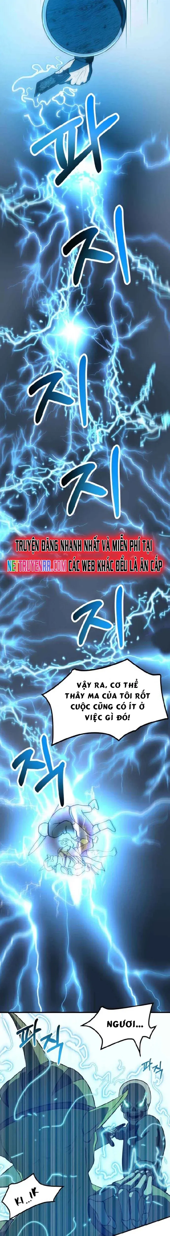Ngoài Nhà Là Bão Tố Chapter 9 - Trang 2