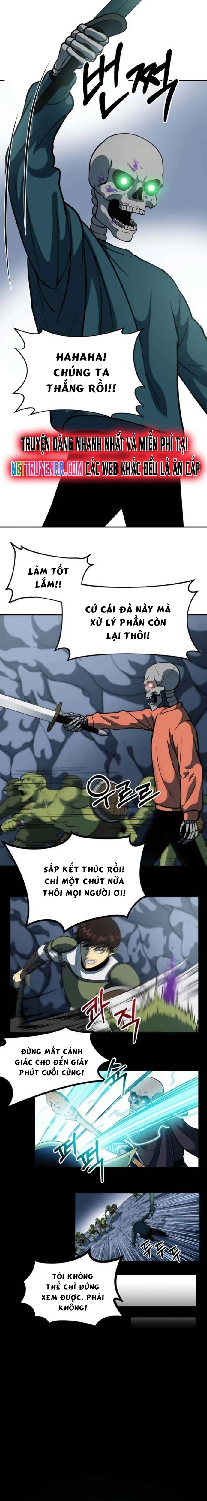 Ngoài Nhà Là Bão Tố Chapter 9 - Trang 2