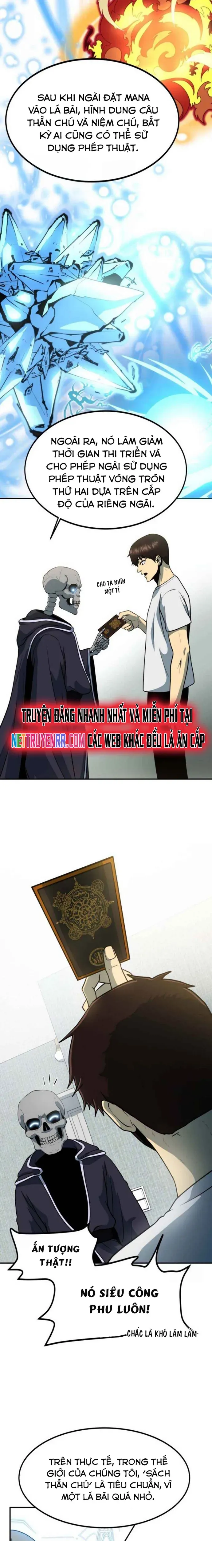 Ngoài Nhà Là Bão Tố Chapter 9 - Trang 2